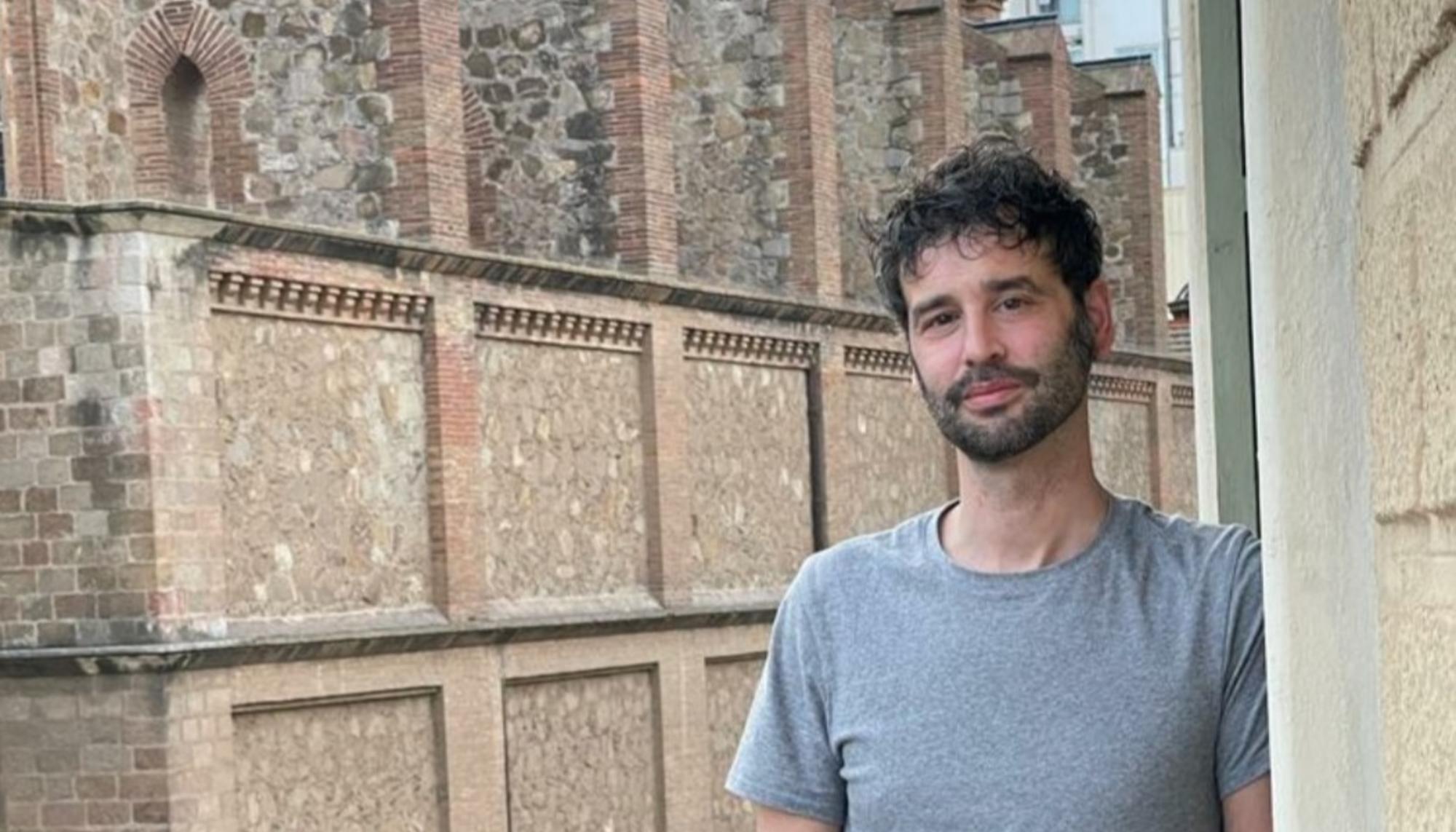 Antonio Sánchez 1